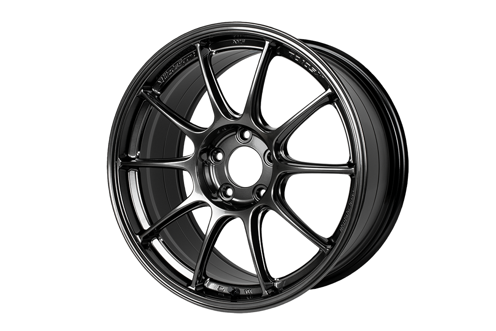 WedsSport TC105X — MOK auto